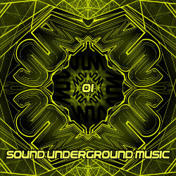 Sound Underground Music 01