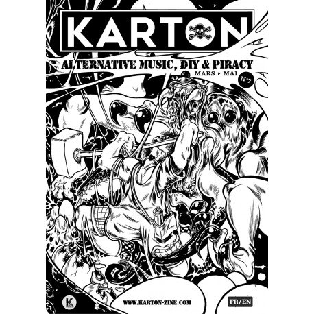 Karton n°7