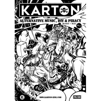 Karton n°7