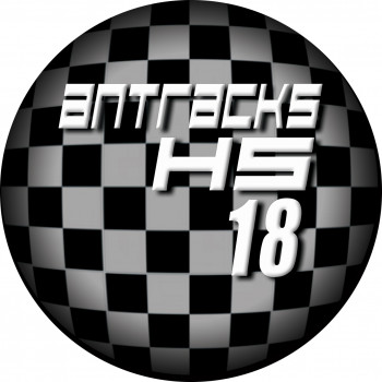 Antracks HS 18