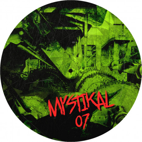 Mystikal 07