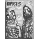 'zine freetekno & D.I.Y. : Ripostes