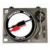 Slipmats "ANTIFA"