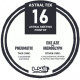 Astral Tek 16