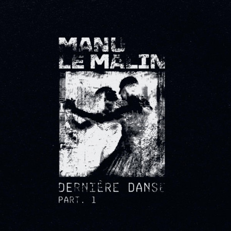Dernière danse Part 01 - MKNK01