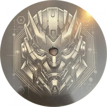 Hard Rythmik 01