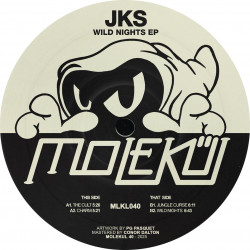 Molekül 40