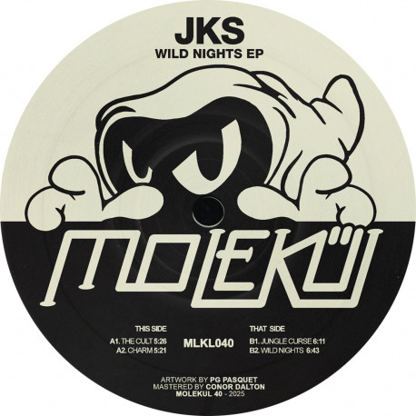 Molekül 40