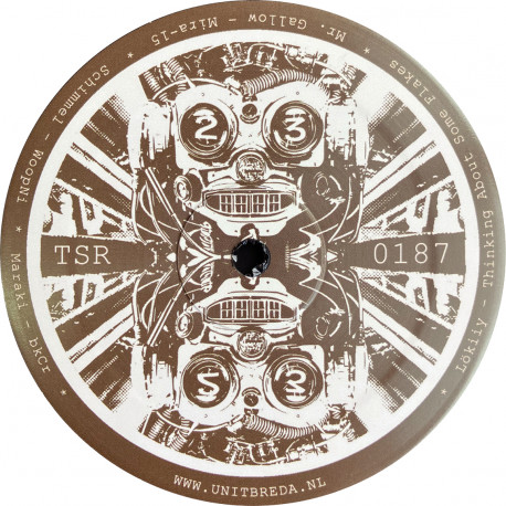 Tekno Sucks 0187