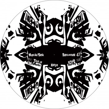 Mackitek records 47