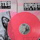 Deuxièmes Ripostes - vinyle freetekno