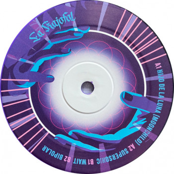 Rave Alert 50 - 𝕷𝖆 𝕶𝖆𝖏𝖔𝖋𝖔𝖑