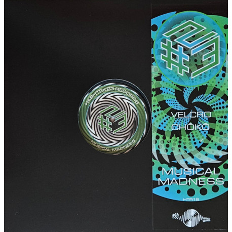 Hashtek23 Records 18