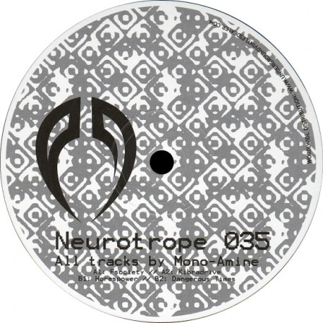 Neurotrope 035