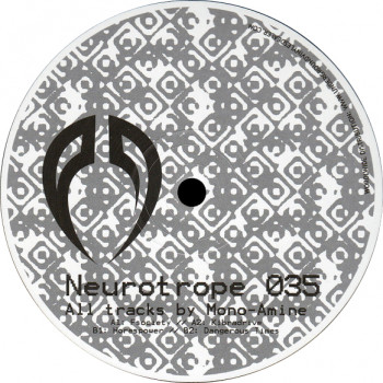 Neurotrope 035