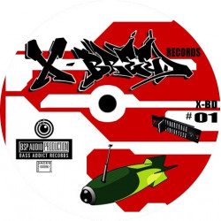 X-Breed Records 01