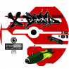 X-Breed Records 01
