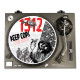 Slipmats "Keep Cops Far Away"