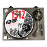 Slipmats "Keep Cops Far Away"