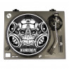 Slipmats "Neurotrope"