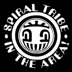 Spiral Tribe - Network23