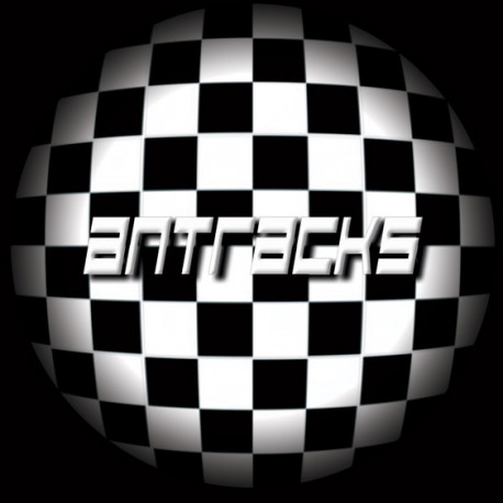 Pack ANTRACKS - Alextrem