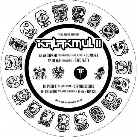 Kalakmul 11