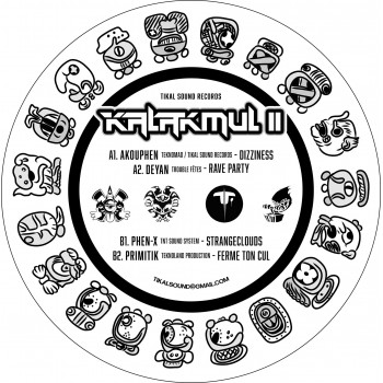 Kalakmul 11