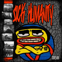 Kernel Panik Special Edition 11 - Sick Humanity