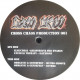 Cross Chaos Production 001