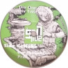 GenakaGenlive 06 - freetekno vinyl