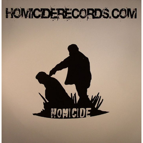 Homicide The Last