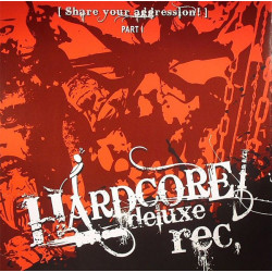 Hardcore Deluxe records 01