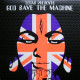 God Save The Machine - TIPW LP 047