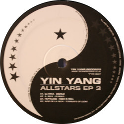 Yin Yang Records 027