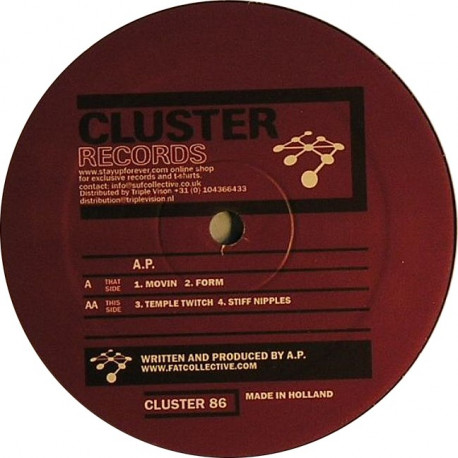 Cluster 86