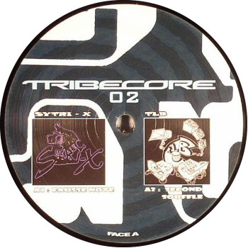 Tribecore 02
