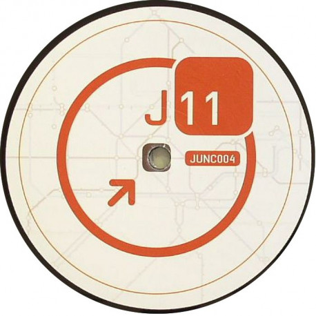 Junction 11 records UK 004