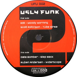 Ugly Funk 002