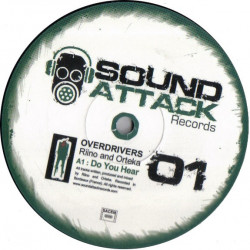 Sound Attack 01