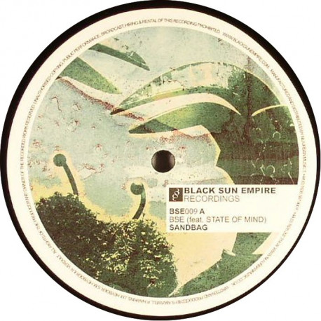 Black Sun Empire 009