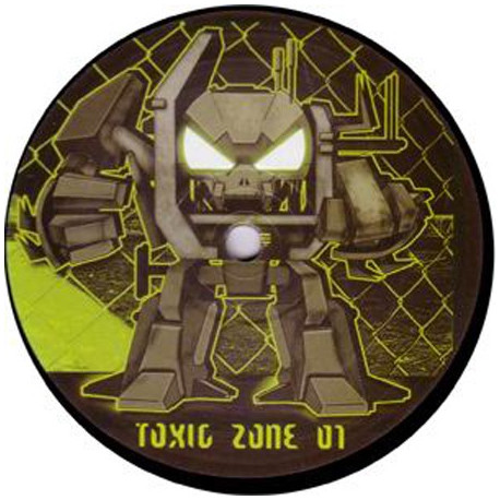 Toxic Zone 01