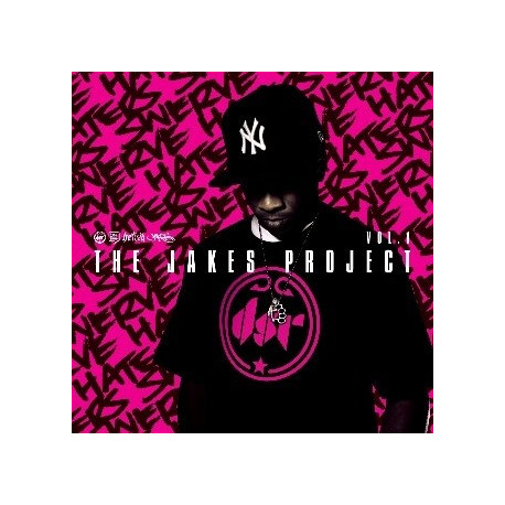 The Jakes Project Vol. 1