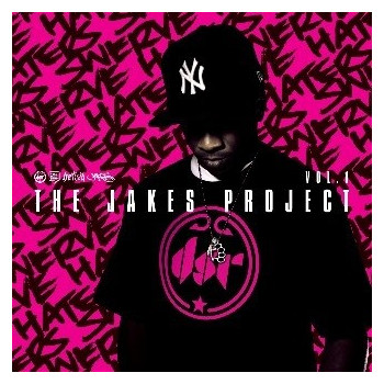The Jakes Project Vol. 1