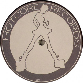 Hot Core records 003