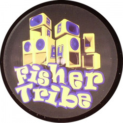 Fisher Tribe 01