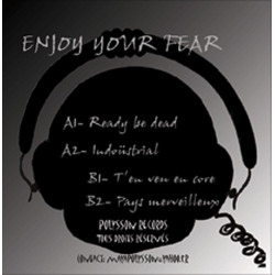Enjoy Your Fear - POLYSSON 01