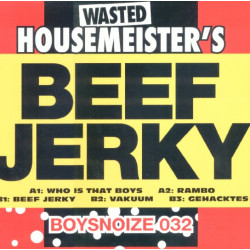 Boys Noize 032