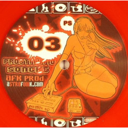 Prostitution Sonore 03