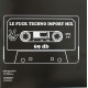 Le Fuck Techno Import Mix 69 DB
